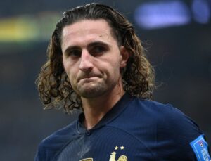 Galatasaray, Victor Osimhen ve Adrien Rabiot ile Transfer Hamlelerine Devam Ediyor