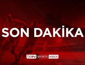 Galatasaray, Victor Osimhen’i Transfer Etti