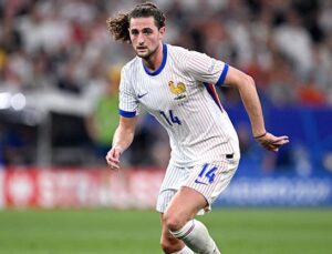 Galatasaray’da Adrien Rabiot Transfer Süreci