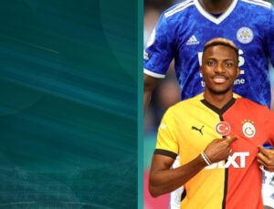 Galatasaray’da Boubakary Soumare Transferi İçin Pazarlıklar Başladı