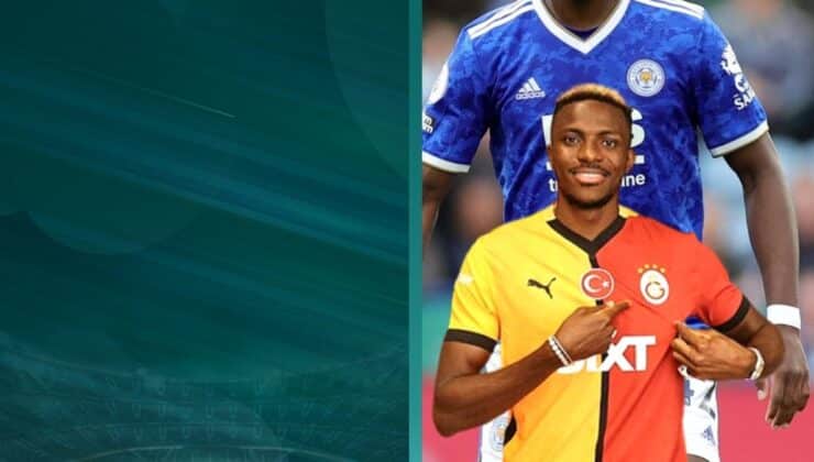 Galatasaray’da Boubakary Soumare Transferi İçin Pazarlıklar Başladı