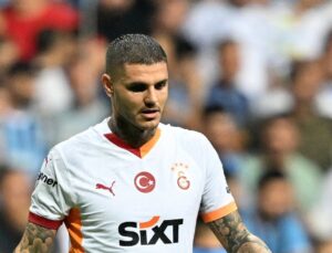 Galatasaray’da Mauro Icardi Sakatlığı: Dönüş Süresi 1.5 – 2 Ay