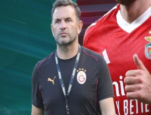 Galatasaray’da Transfer Hareketliliği: Nicola Zalewski ve Orkun Kökçü İddiaları