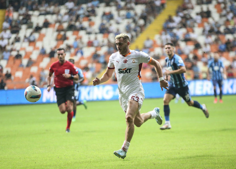 Galatasaray'da Victor Osimhen Transferi ve Kerem Aktürkoğlu'nun Benfica'ya Gidişi