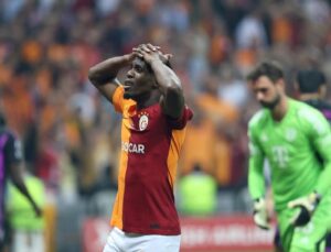 Galatasaray’da Zaha ve Okan Buruk Arasındaki Krizin Ayrıntıları