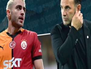 Galatasaray’ın Derbi ve Avrupa Ligi Zaferleri