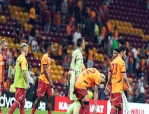 Galatasaray’ın Kasımpaşa ile 3-3 Beraberliği: Okan Buruk’un Strateji Hataları ve Hakem Performansı