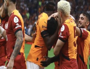 Galatasaray’ın Rizespor Karşısındaki Performansı ve Maç Analizi