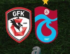 Gaziantep – Trabzonspor Maçı Bilgileri