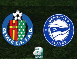 Getafe – Alaves Maçı Hakkında Bilgiler