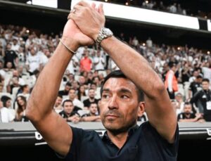 Giovanni van Bronckhorst’un Sivaspor Maçı Değerlendirmesi