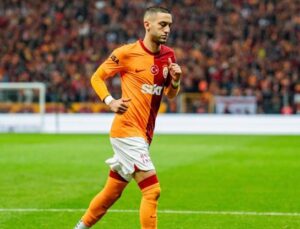 Hakim Ziyech’in Sosyal Medya Hamlesi ve Ajax İddiaları