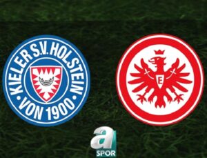 Holstein Kiel – Eintracht Frankfurt Maçı Hakkında Bilgiler