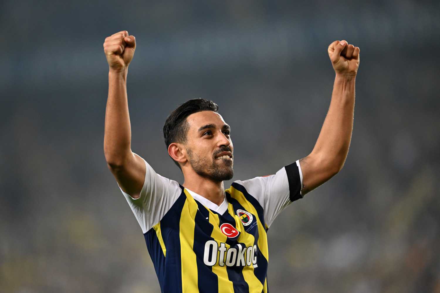 İrfan Can Kahveci'nin Fenerbahçe ile Geleceği ve Yeni Sözleşmesi