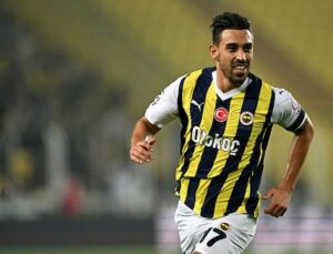 İrfan Can Kahveci’nin Fenerbahçe ile Geleceği ve Yeni Sözleşmesi