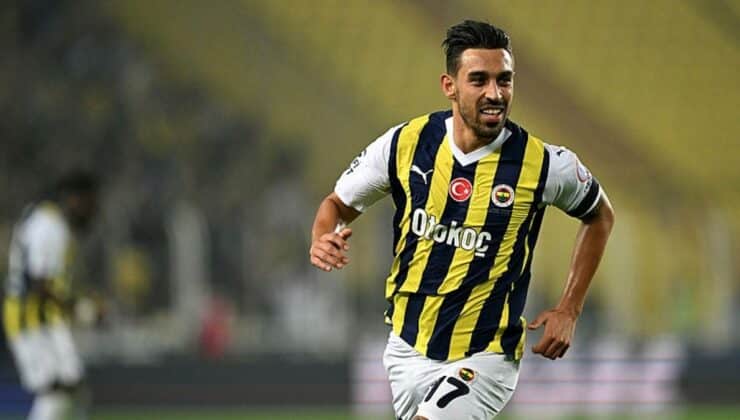 İrfan Can Kahveci’nin Fenerbahçe ile Geleceği ve Yeni Sözleşmesi