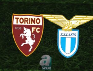 İtalya Serie A: Torino – Lazio Maç Detayları