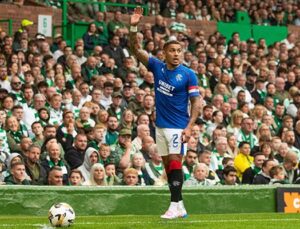 James Tavernier Türkiye’nin Transfer Radarında