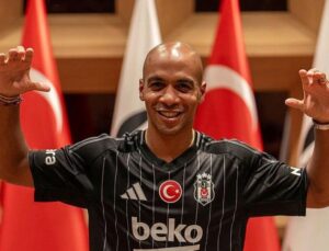 Joao Mario’dan Beşiktaş’a Özel Açıklamalar