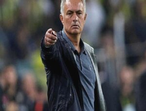 Jose Mourinho’nun Fenerbahçe Performansı ve Geçmiş Başarıları