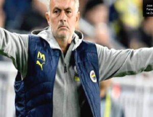 Jose Mourinho’nun Fenerbahçe’deki Başarıları ve Zorlukları