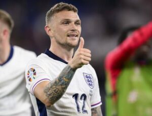 Kieran Trippier İçin Süper Lig İddiaları