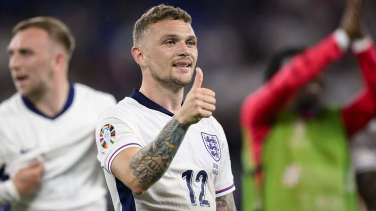 Kieran Trippier İçin Süper Lig İddiaları