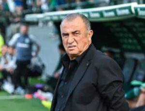 Kim Milyoner Olmak İster’de Fatih Terim’in Bam Konuşması Sorusu