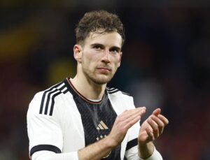 Leon Goretzka’nın Bayern Münih’ten Fenerbahçe’ye Transfer Süreci