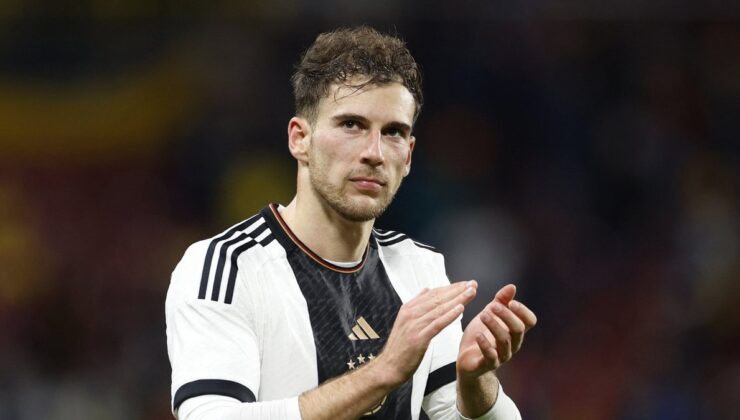 Leon Goretzka’nın Bayern Münih’ten Fenerbahçe’ye Transfer Süreci