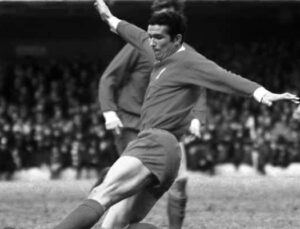 Liverpool Efsanesi Ron Yeats Hayatını Kaybetti