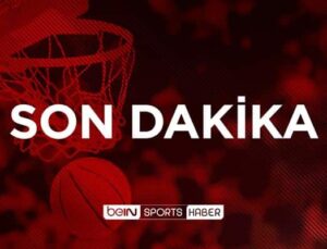 Milli Basketbolcu İlkan Karaman Trafik Kazasında Hayatını Kaybetti