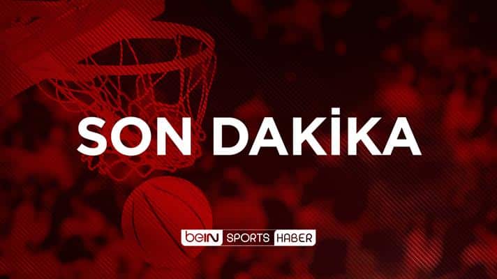 Milli Basketbolcu İlkan Karaman Trafik Kazasında Hayatını Kaybetti