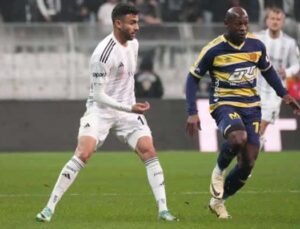 MKE Ankaragücü’nde Birlik ve Beraberlik Vurgusu