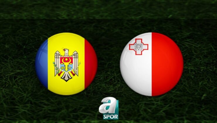 Moldova – Malta Maçı: Tarih, Saat ve Yayın Bilgileri