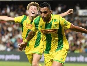 Nantes, Montpellier’i Deplasmanda 3-1 Yenerek Puanını 7’ye Çıkardı