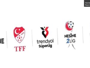 Nesine, Trendyol Süper Lig’in Resmi Sponsoru Oldu