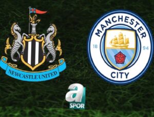 Newcastle United – Manchester City Maçı Hakkında Bilgiler