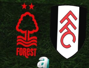 Nottingham Forest – Fulham Maçı: Tarih, Saat ve Canlı Yayın Bilgileri