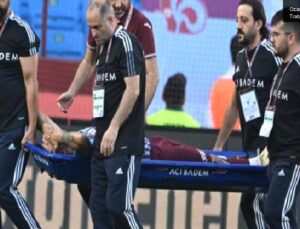 Ozan Tufan’ın Sakatlığı ve Trabzonspor’un Durumu