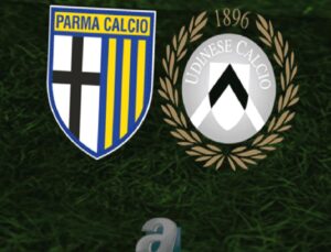 Parma – Udinese Maçı Bilgileri: Tarih, Saat ve Yayın Kanalları