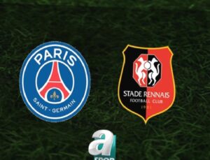 PSG – Rennes Maç Detayları: Tarih, Saat ve Yayın Bilgileri