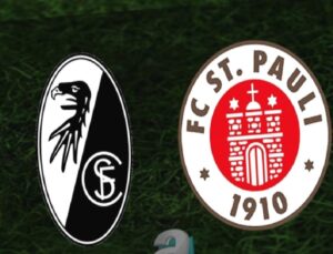 RB Leipzig – Augsburg ve Freiburg – St Pauli Maç Bilgileri