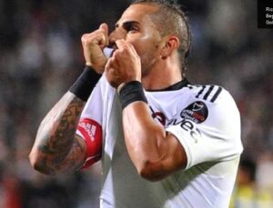 Ricardo Quaresma’nın Beşiktaş’taki Unutulmaz Golleri