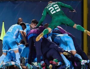 San Marino, Lihtenştayn’ı 1-0 Mağlup Etti