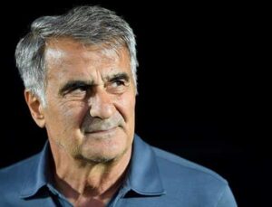 Şenol Güneş Trabzonspor’a Dönüyor