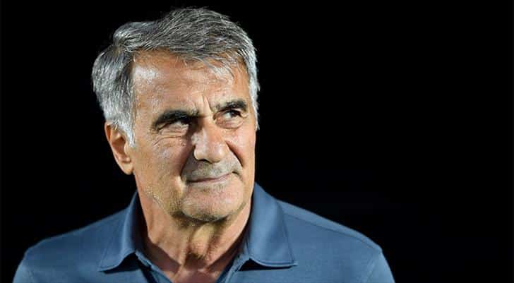 Şenol Güneş Trabzonspor’a Dönüyor