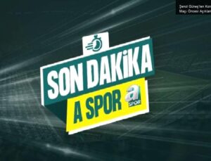 Şenol Güneş’ten Konyaspor Maçı Öncesi Açıklamalar