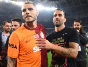 Sergio Oliveira’nın Galatasaray’dan Ayrılması ve Olympiakos ile Anlaşma İddiası