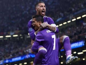 Sergio Ramos’un Real Madrid’e Dönüşü Kapıda